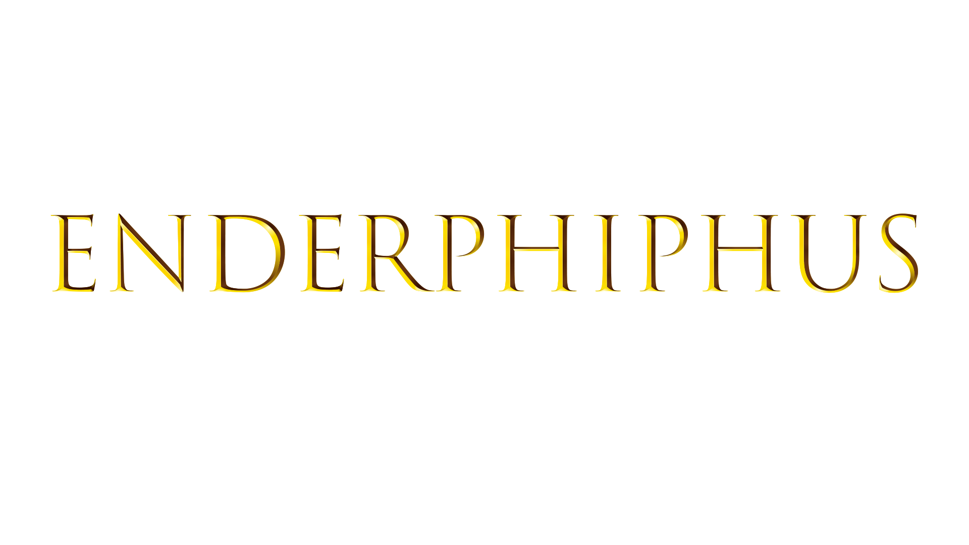 Enderphiphus
